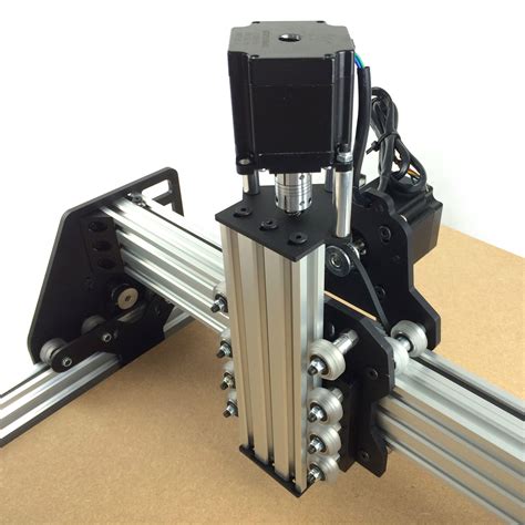 build cnc machine kit|hobby cnc machine kit.